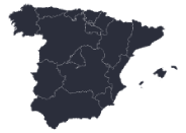 Spain Black